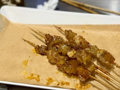 -有蚝有翅烧烤大排档·宵夜(右安门店)