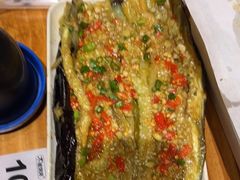 -木屋烧烤(龙湖天街店)