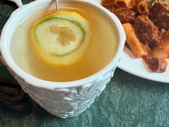 -仁义涵西餐·咖啡(中华巴洛克店)