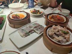 -禄运茶居·手工点心(猎德店)