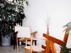 -DEEP COFFEE(瑞光烘焙工厂店)