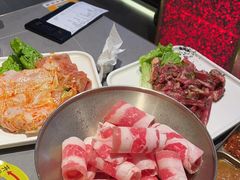 -杨小佳·齐齐哈尔烤肉·烤串(广州店)