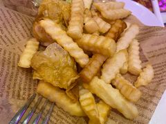 -龙记·香港茶餐厅(海上世界店)