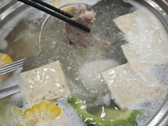 -全好食潮汕牛肉火锅(泗洲路店)