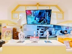 -红星前进面包牛奶公司(君太店)