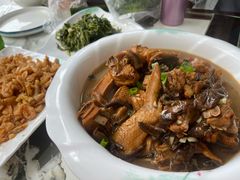 -途肴·老农饭庄(百里峡店)