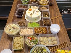 -兔爸私家小厨(新北万达店)