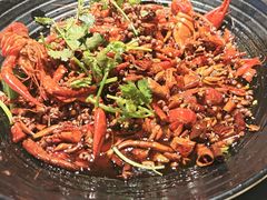 -聚汇三少·龙虾·中餐厅(莫邪路新天地店)