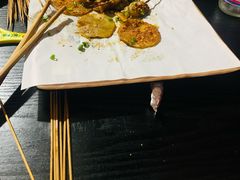 -林二哥宜烤官·宜宾小烧烤