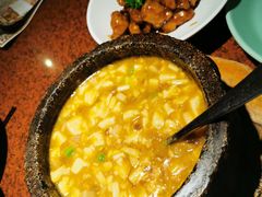 -绿茶餐厅(蓝色港湾店)