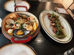 -BRAVO·布瓦屋西餐