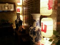 -老武汉大客堂(百瑞景店)