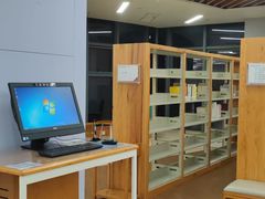 -厦门市图书馆(集美新城馆区)