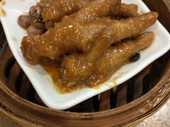 -点都德(大茶楼店)