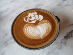-The Rug Cafe(王府中环店)