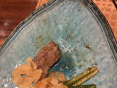 -北京泰富酒店-道日本料理餐厅