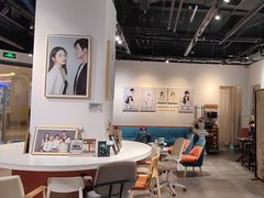 -海马体照相馆(天津世纪都会店)