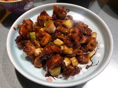 -局气烤鸭·北京菜(前门店)