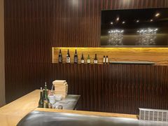 -和·铁板烧·OMAKASE(望京昆泰嘉晟酒店)
