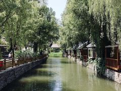 -仙居谷风景区