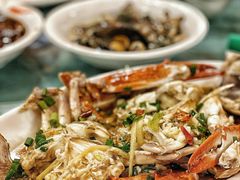 -沈家门海鲜夜排档(东港店)