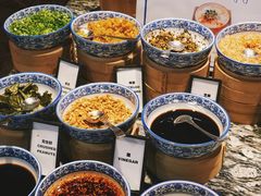 -广州天河希尔顿酒店