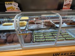 -UH祐禾(上海荟聚店)
