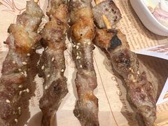 -木屋烧烤(西南角店)