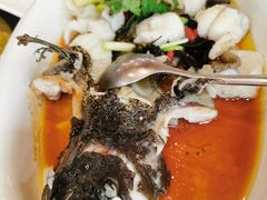 -大门水乡·顺德菜