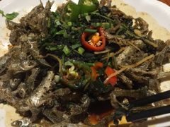 风味山坑鱼-园林美食城·本土农家菜(杨和镇店)