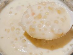 -杨枝金捞甜品(氹仔泉澧店)