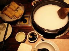 -渔米粥(罗湖店)