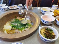 -抚仙湖野生菌石锅鱼(腾冲总店)