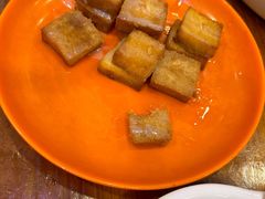 -澳门陈光记烧味饭店(南京德基广场店)
