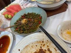 -四方桌·福建客家土菜(二中店)