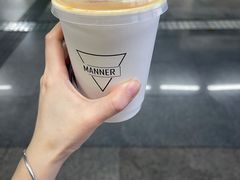-Manner Coffee(壹方城店)