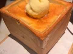 -绿茶餐厅(壹方天地店)