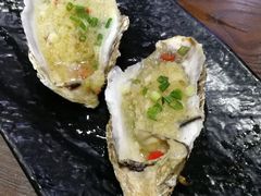 -陈老斯呼尔嗨吃烧烤(科巷店)