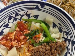 -陕西人家(莱山店)