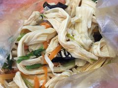 -张记卤菜店(三条巷店)