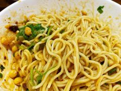 -秦云老太婆摊摊面(蜀汉路店)