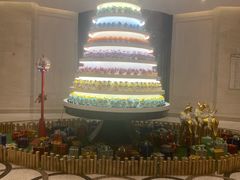 -常州武进九洲喜来登酒店