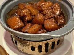 招牌红烧肉-阿毛饭店首店·宁波老字号(文化广场店)