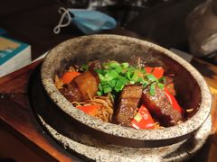 -刀板香·安徽菜(望江东路店)