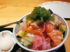-原志优秀食材·匠心料理·海胆主题(金亿广场店)