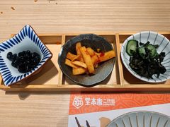 -堂本家·二代目·炸猪排(Express东海店)