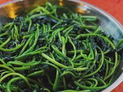 番薯叶-联丰美食(番禺店)