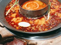 -楠火锅(龙阳广场店)