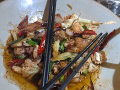 -老凯俚酸汤鱼(东山店)