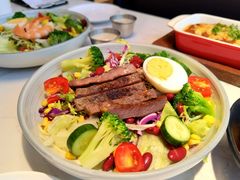 -卡朋西餐(较场西路店)